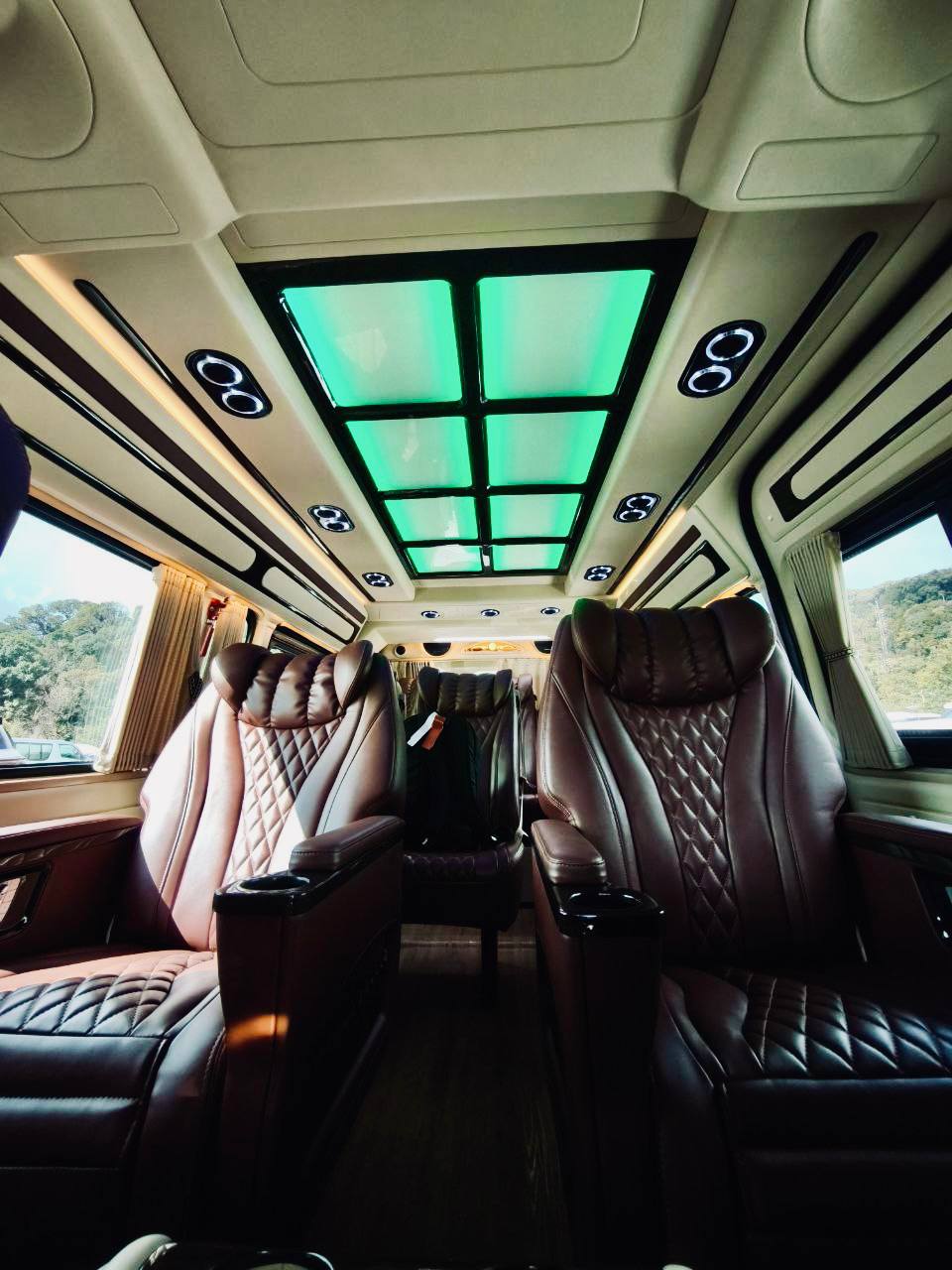 ภายในรถ 2